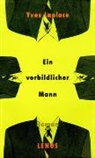 Jürg Altwegg, Yves Laplace, Markus Hediger - Ein vorbildlicher Mann