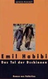 Emil Habibi, Edward Badeen, Hartmut Fähndrich - Das Tal der Dschinnen
