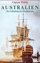 Arthur Phillip, Rudolf Plischke - Australien
