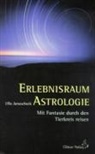 Ulla Janascheck - Erlebnisraum Astrologie