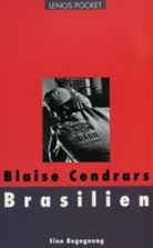Blaise Cendrars, Jean Manzon, Jean Manzon, Giò Waeckerlin Induni - Brasilien
