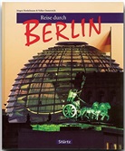 Jürgen Henkelmann, Volker Oesterreich - Reise durch Berlin