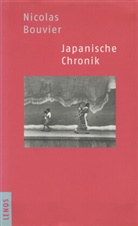 Nicolas Bouvier, Giò Waeckerlin Induni - Japanische Chronik