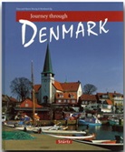 Horst Herzig, Tina Herzig, Reinhard Ilg, Tina Herzig - Journey through Denmark - Reise durch Dänemark