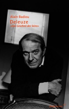 Alain Badiou, Gernot Kamecke - Deleuze