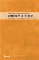 .JOHN Die Beratung für Museen und Kultur, Hartmut John, Susanne Kopp-Sievers, Museumsverband Sachsen-Anhalt e.V. - Stiftungen & Museen