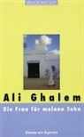 Ali Ghalem, Agnes Bucaille-Euler, Susanne Thauer-Kalberlah - Die Frau für meinen Sohn