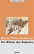 Marie-Claire Dewarrat, Margrit von Dach - Der Winter des Kometen
