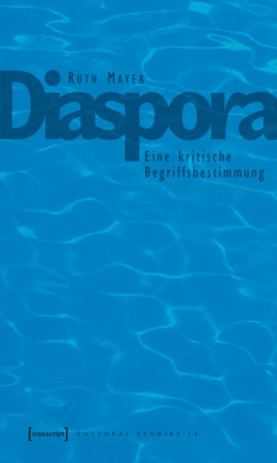Ruth Mayer - Diaspora Eine Einführung