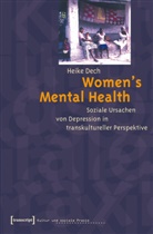 Heike Dech - Women's Mental Health