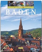 Hubert Matt-Willmatt, Martin Schulte-Kellinghaus, Sp, Hans A Stechel, Hans-Albert Stechel, Martin Schulte-Kellinghaus... - Baden
