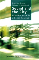 Dietrich Helms, Thomas Phleps - Sound and the City