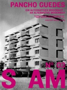 Schweizerisches Architekturmuseum Basel - S AM 03 - Pancho Guedes