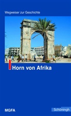 Dieter H Kollmer, Dieter H. Kollmer, Andreas Mückusch - Horn von Afrika
