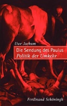 Uwe Jochum - Die Sendung des Paulus