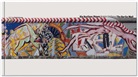 Armin Lindauer - Die Berliner Mauer. The Berlin Wall