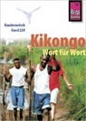 Nico Nassenstein, Nico Nassenstein - Kauderwelsch Sprachführer Kikóngo Wort für Wort ( Kitúba ya Leta)