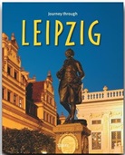 Horst Herzig, Tina Herzig, Bernd Weinkauf - Journey through Leipzig
