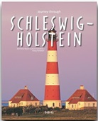 Karl H Raach, Karl-Heinz Raach, Joha Scheibner, Johann Scheibner, Georg Schwikart - Journey through Schleswig-Holstein