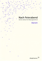 David Gugerli, Michael Hagner, Michael Hampe - Nach Feierabend 2008
