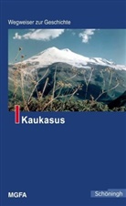 Bernhard Chiari - Kaukasus