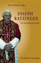 Peter Hofmann - Joseph Ratzinger