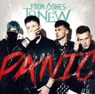 Panic (Audio book)