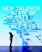 Volker Albus, Max Borka, Hansjerg Maier-Aichen - New Talents