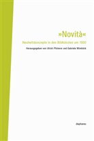 Ulrich Pfisterer, Gabriele Wimböck - 'Novità'