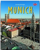 Christine Metzger, Martin Siepmann, Ruth Chitty - Journey through Munich