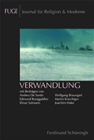 Martin Knechtges, Jörg Schenuit - Verwandlung