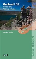Michael Szönyi - Geoland USA