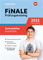 Sabine Castelli, Peter Kock - FiNALE Prüfungstraining Zentralabitur Nordrhein-Westfalen