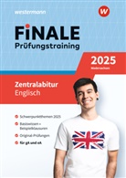 Anne Böker, Karolin Hofmann - FiNALE Prüfungstraining Zentralabitur Niedersachsen