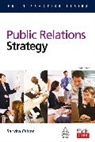 Drew Boyd, Sandra Oliver, Sandra M Oliver - Public Relations Strategy