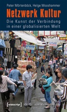 Helge Mooshammer, Peter Mörtenböck - Netzwerk Kultur