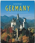 Ernst O Luthardt, Karl H Raach, Mart Siepmann, Ruth Chitty - Journey through Germany