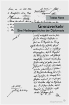 Tobias Nanz - Grenzverkehr