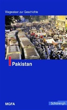 Bernhard Chiari, Conrad Schetter - Pakistan