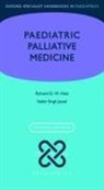Richard Hain, Richard (Consultant and Clinical Lead Hain, Hain Richard, Satbir Jassal, Satbir (Medical Director Jassal - Paediatric Palliative Medicine