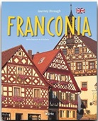 Ulrike Ratay, Martin Siepmann, Martin Siepmann - Journey through Franconia - Reise durch Franken