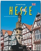 Horst Herzig, Tina Herzig, Ernst O Luthardt - Journey through Hesse