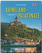 Erich Spiegelhalter, Maja Ueberle - Journey through Rhineland-Palatinate