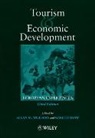 Gareth Shaw, Allan M Williams, Allan M. Williams, Allan M. (University of Exeter Williams, Robert Williams, Gareth Shaw... - Tourism and Economic Development