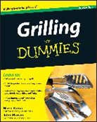 John Mariani, John Miller Mariani, John Rama Mariani, Mariani John, Marie Rama, Rama Marie - Grilling for Dummies