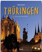 Hors Herzig, Tina Herzig, Ernst-Otto Luthardt - Reise durch Thüringen