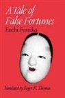 Fumiko Enchi - A Tale of False Fortunes