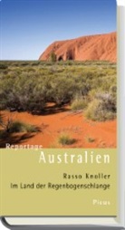 Rasso Knoller - Reportage Australien