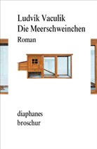 Ludvik Vaculik, Ludvík Vaculík, Alexandra Baumrucker, Gerhard Baumrucker - Die Meerschweinchen
