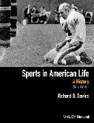 Davies, Richard O. (University of Nevada Davies, Davies Richard O. - Sports in American Life